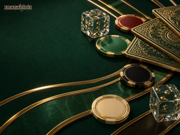 Gambar kampanye promosi Amanahtoto